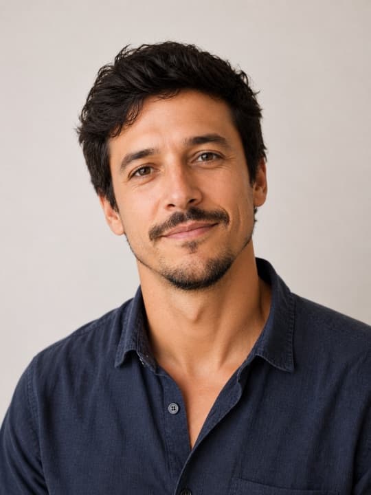 Lucas Pereira